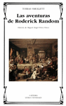 AVENTURAS DE RODERICK RANDOM, LAS