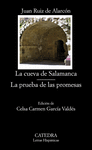 CUEVA DE SALAMANCA, LA /  LA  PRUEBA DE LAS PROMESAS