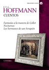 CUENTOS COMPLETOS-NOVEDAD PRIMAVERA 2014