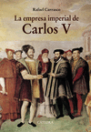 LA EMPRESA IMPERIAL DE CARLOS V