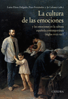 A CULTURA DE EMOCIONES