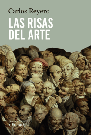 RISAS DEL ARTE, LAS