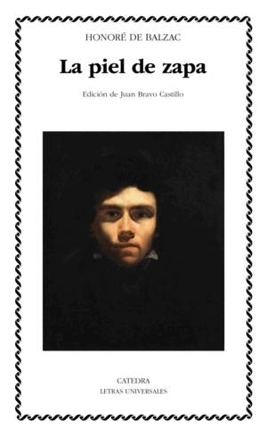 LA PIEL DE ZAPA