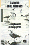 ACERCA DE LOS PAJAROS