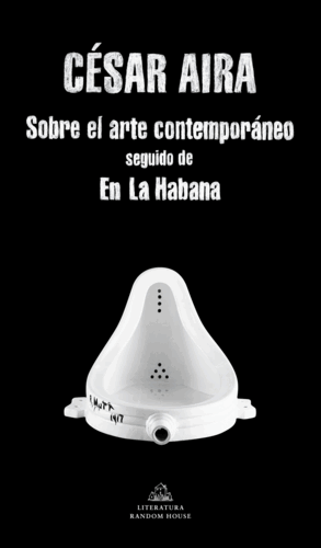 SOBRE EL ARTE CONTEMPORÁNEO / EN LA HABANA
