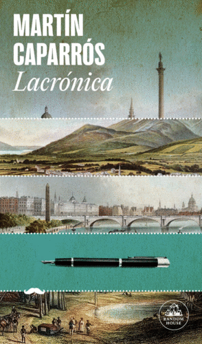 LACRÓNICA