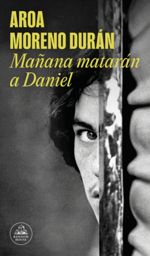 MAÑANA MATARÁN A DANIEL