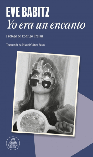 YO ERA UN ENCANTO