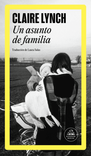 UN ASUNTO DE FAMILIA