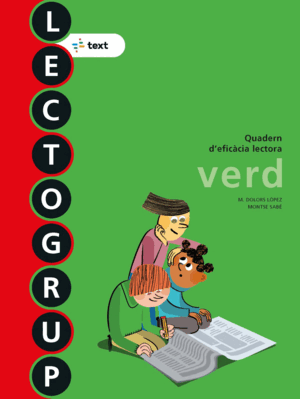 LECTOGRUP 4. VERD (2012)