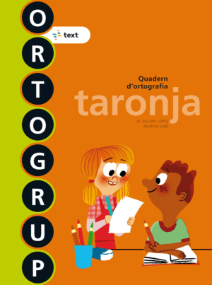 ORTOGRUP 1. TARONJA