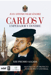 CARLOS V. EMPERADOR Y HOMBRE