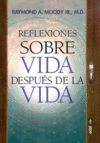 REFLEXIONES SOBRE VIDA DESPUÉS DE LA VIDA