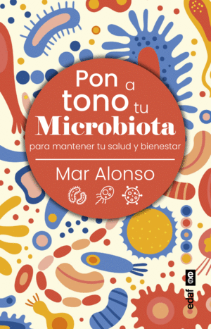 PON A TONO TU MICROBIOTA