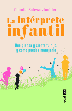 LA INTERPRETE INFANTIL