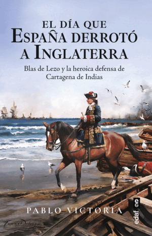 EL DÍA QUE ESPAÑA DERROTÓ A INGLATERRA