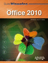 OFFICE 2010. GUIAS VISUALES