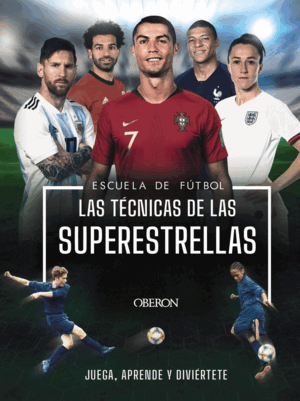 ESC.FUTBOL.TECNICAS SUPE