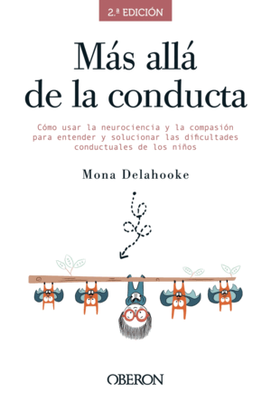MÁS ALLÁ DE LA CONDUCTA