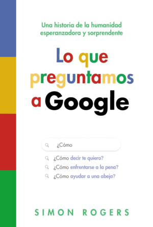 LO QUE PREGUNTAMOS A GOO