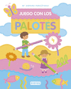 JUEGO CON LOS PALOTES 4