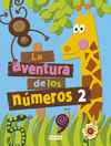 LA AVENTURA DE LOS NÚMEROS 2