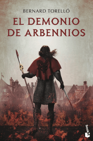 EL DEMONIO DE ARBENNIOS
