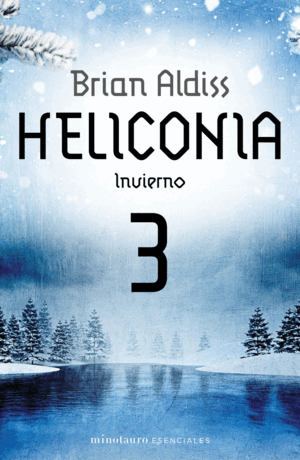 HELICONIA: INVIERNO