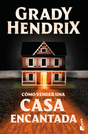 CÓMO VENDER UNA CASA ENCANTADA
