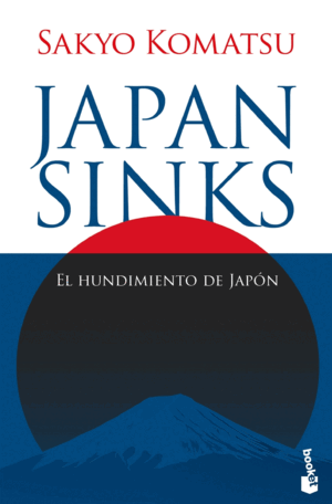 JAPAN SINKS