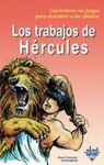 TRABAJOS DE HERCULES,LOS
