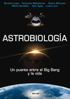 ASTROBIOLOGIA