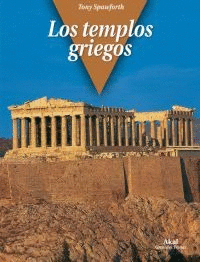 TEMPLOS GRIEGOS,LOS