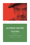 TEATRO: URANIO 235, ESCUADRA HACIA MUERTE, SANGRE