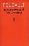 EL GOBIERNO DE SI Y DE LOS OTROS. CURSO DEL COLLÈGE DE FRANCE (1982-1983)