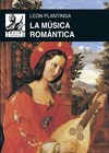 LA MUSICA ROMANTICA