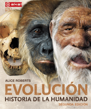 EVOLUCION. Hª DE LA HUMANIDAD (2ª EDICION)