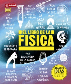 EL LIBRO DE LA FÍSICA