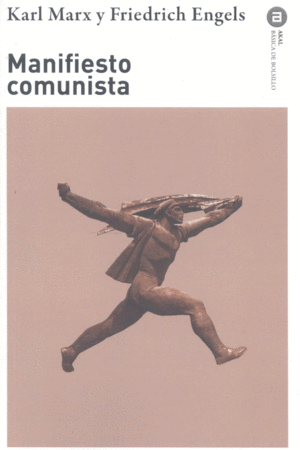 MANIFIESTO COMUNISTA