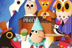 AVENTURAS DE PINOCHO (POP UP)
