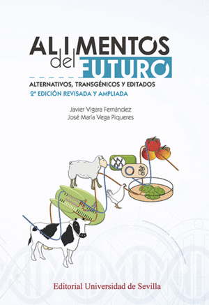 ALIMENTOS DEL FUTURO