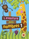 L¿AVENTURA DELS NOMBRES 1