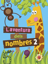 L´AVENTURA DELS NOMBRES 2