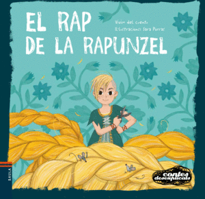 RAP DE LA RAPUNZEL, EL