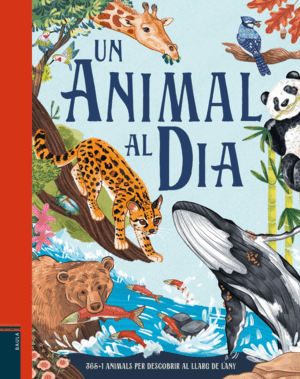 UN ANIMAL AL DIA (CATALA)