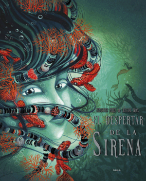 EL DESPERTAR DE LA SIRENA (CATALA)