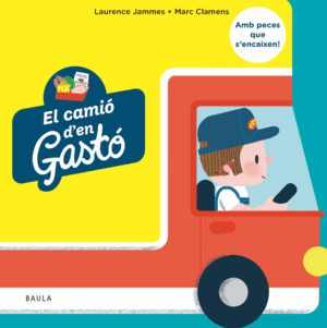 EL CAMIO D'EN GASTO