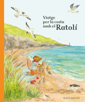 VIATGE PER LA COSTA AMB EL RATOLI