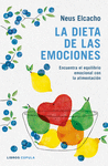 DIETA DE LAS EMOCIONES, LA