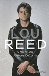 LOU REED